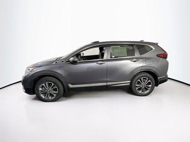 used 2022 Honda CR-V car, priced at $27,967