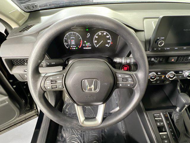 used 2023 Honda CR-V car, priced at $30,630