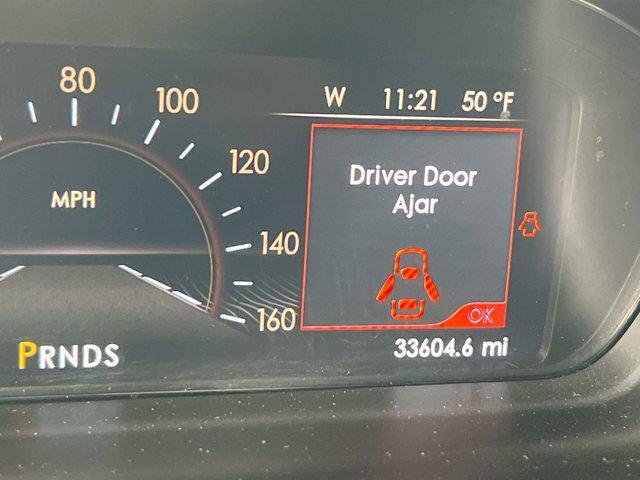 used 2020 Lincoln Continental car, priced at $32,199