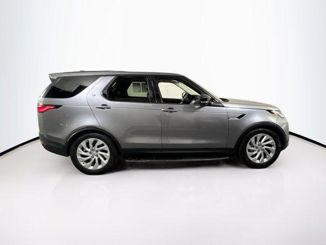 used 2024 Land Rover Discovery car, priced at $55,892