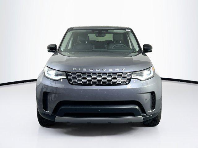 used 2024 Land Rover Discovery car, priced at $55,892