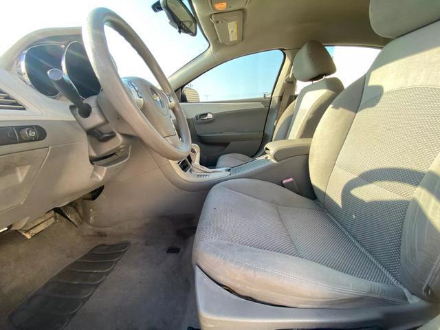 used 2012 Chevrolet Malibu car, priced at $4,700