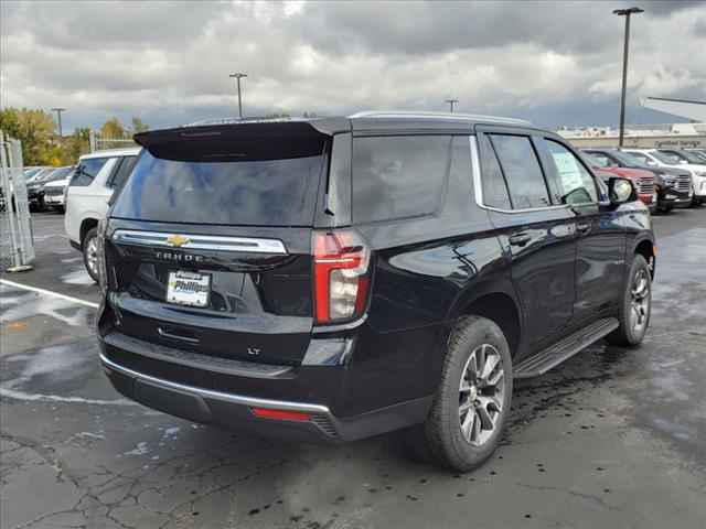 new 2024 Chevrolet Tahoe car, priced at $65,613