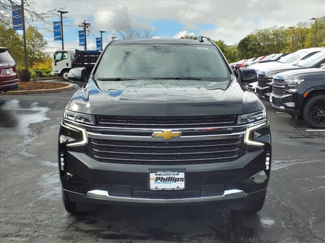 new 2024 Chevrolet Tahoe car, priced at $65,613