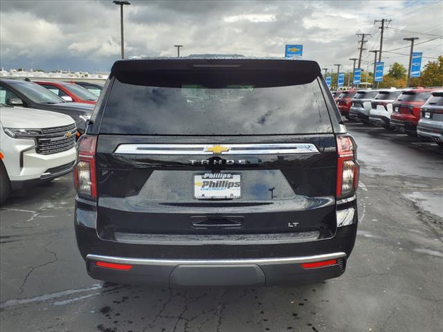 new 2024 Chevrolet Tahoe car, priced at $65,613