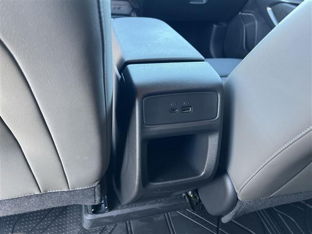 used 2024 Chevrolet Trax car, priced at $22,000