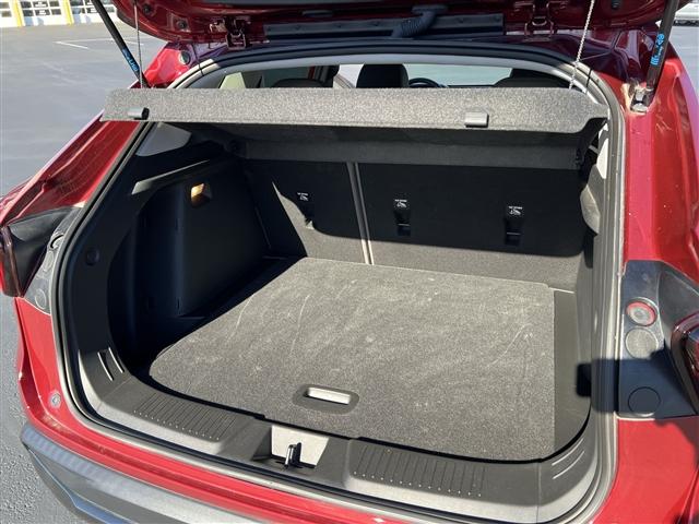 used 2024 Chevrolet Trax car, priced at $22,000