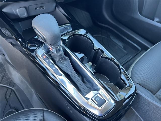 used 2024 Chevrolet Trax car, priced at $22,000