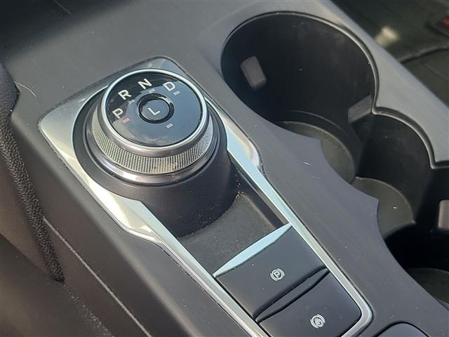 used 2022 Ford Escape car, priced at $21,956