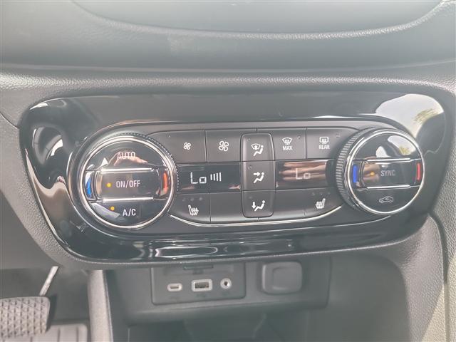 used 2022 Buick Encore GX car, priced at $22,129