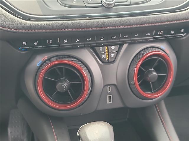 used 2022 Chevrolet Blazer car, priced at $30,280