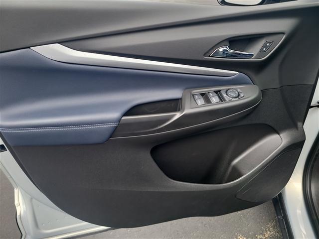 used 2023 Chevrolet Bolt EUV car, priced at $23,270