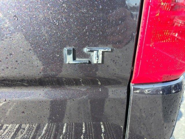 used 2023 Chevrolet Silverado 1500 car, priced at $34,799