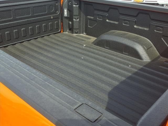 new 2025 Chevrolet Silverado 2500 car, priced at $81,915
