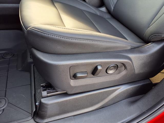 new 2025 Chevrolet Suburban car, priced at $70,950