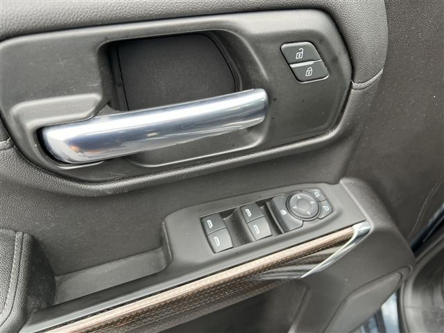 used 2020 Chevrolet Silverado 1500 car, priced at $29,850