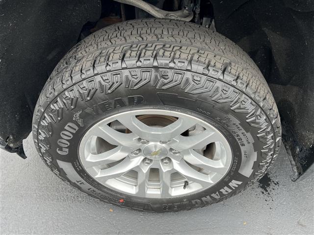 used 2020 Chevrolet Silverado 1500 car, priced at $29,850