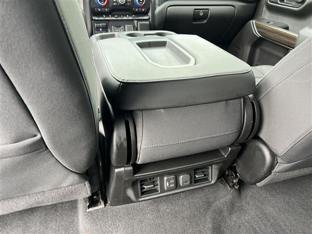 used 2020 Chevrolet Silverado 1500 car, priced at $29,850