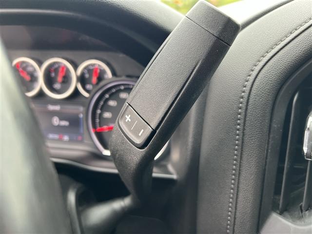 used 2020 Chevrolet Silverado 1500 car, priced at $29,850