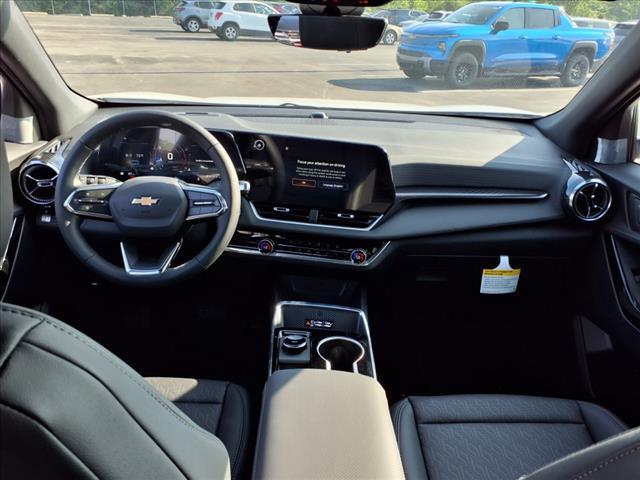 new 2026 Chevrolet Equinox car, priced at $31,867