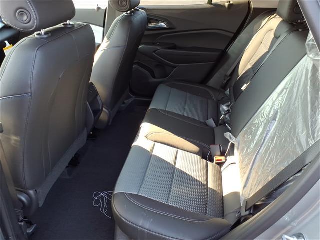 new 2026 Chevrolet Trax car, priced at $23,664