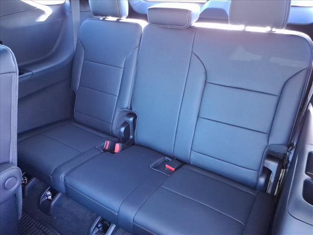 new 2026 Chevrolet Traverse car, priced at $59,026