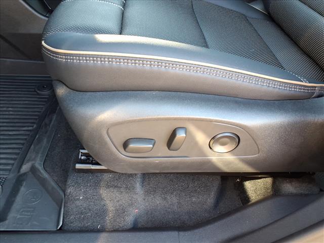 new 2026 Chevrolet Traverse car, priced at $59,026