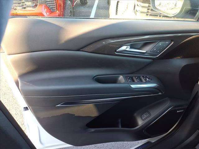 new 2026 Chevrolet Traverse car, priced at $59,026