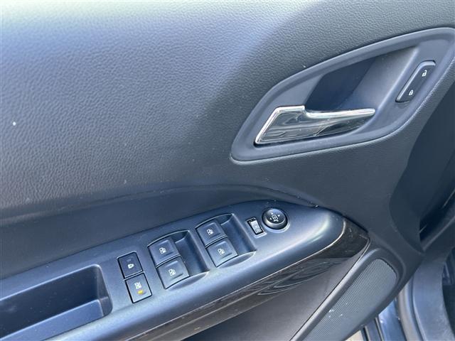 used 2016 GMC Canyon car, priced at $23,553