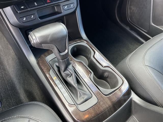 used 2016 GMC Canyon car, priced at $23,553