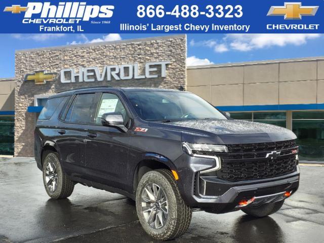 new 2024 Chevrolet Tahoe car, priced at $67,259