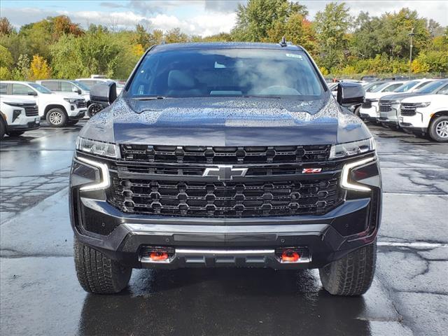 new 2024 Chevrolet Tahoe car, priced at $67,259