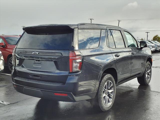 new 2024 Chevrolet Tahoe car, priced at $67,259