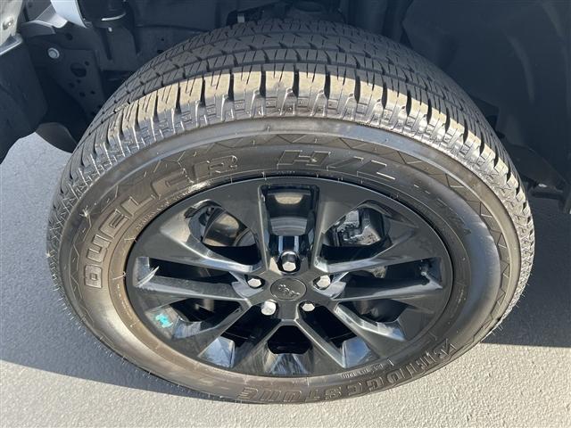 used 2022 Jeep Wrangler Unlimited 4xe car, priced at $33,670