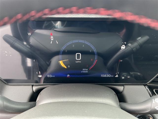 used 2025 Chevrolet TrailBlazer car, priced at $26,339