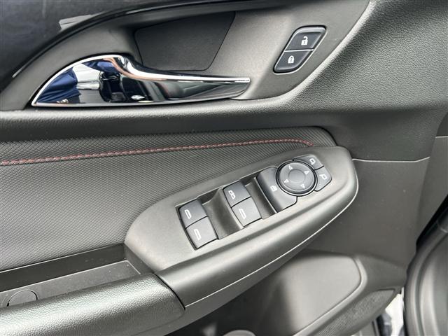 used 2025 Chevrolet TrailBlazer car, priced at $26,339