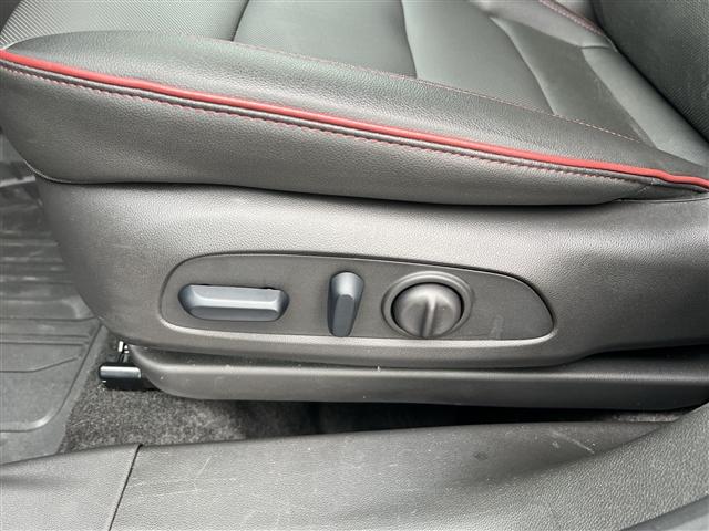 used 2025 Chevrolet TrailBlazer car, priced at $26,339