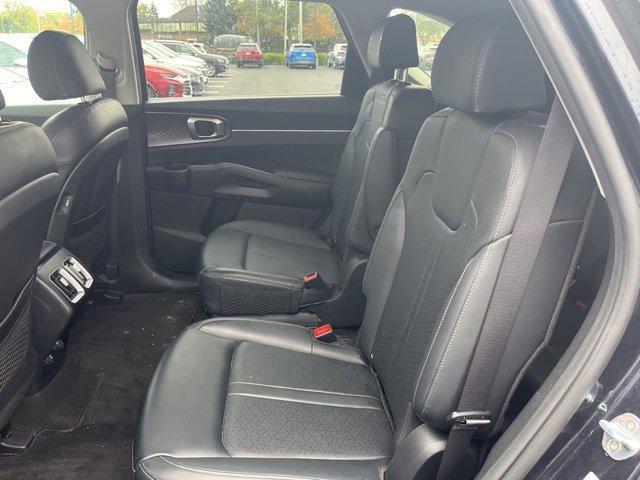used 2021 Kia Sorento Hybrid car, priced at $22,499
