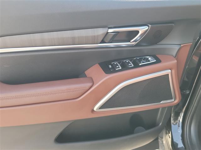 used 2023 Kia Telluride car, priced at $37,211