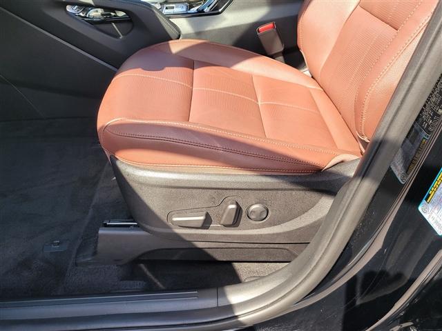 used 2023 Kia Telluride car, priced at $37,211
