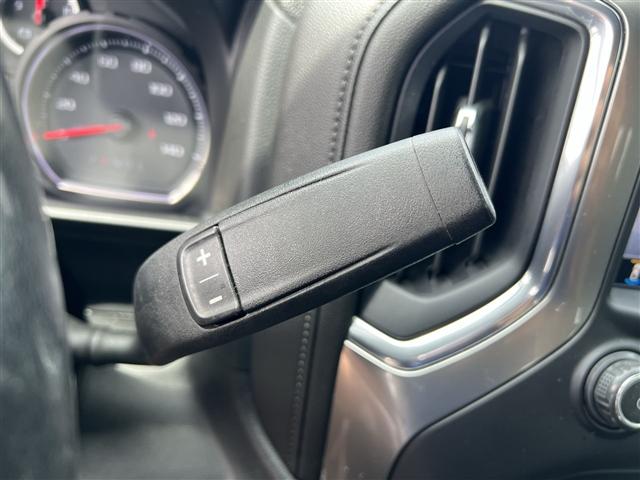 used 2020 Chevrolet Silverado 1500 car, priced at $34,993