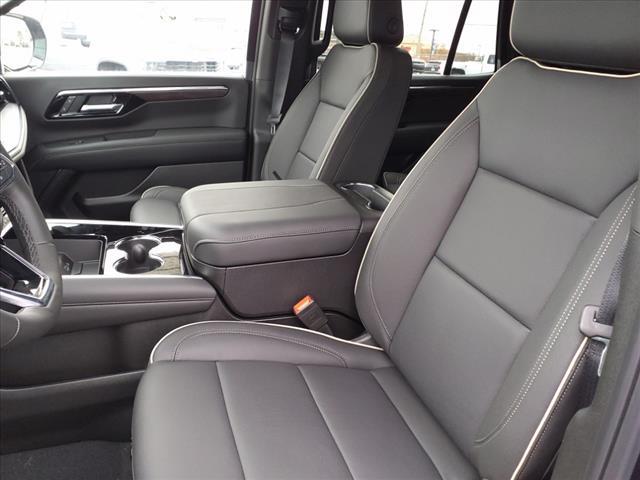 new 2025 Chevrolet Tahoe car, priced at $77,872
