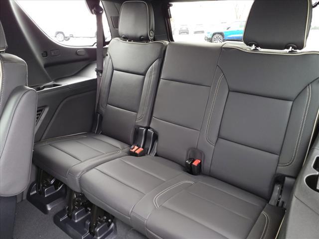 new 2025 Chevrolet Tahoe car, priced at $77,872