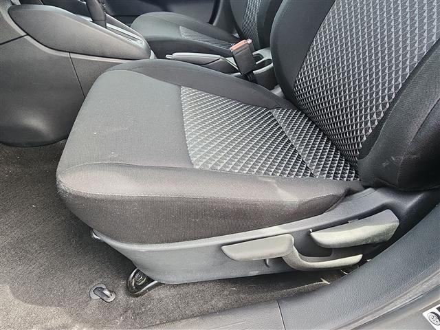 used 2024 Nissan Versa car, priced at $16,193