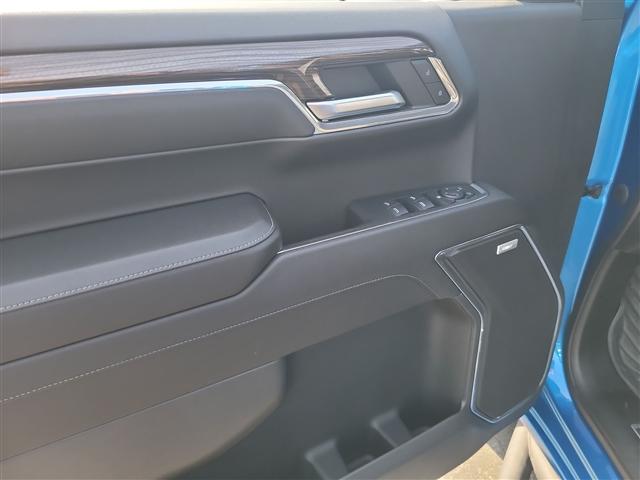 used 2024 Chevrolet Silverado 1500 car, priced at $49,984