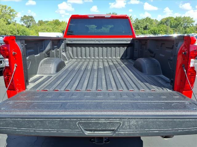 new 2026 Chevrolet Silverado 2500 car, priced at $56,888
