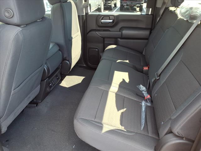 new 2026 Chevrolet Silverado 2500 car, priced at $56,888