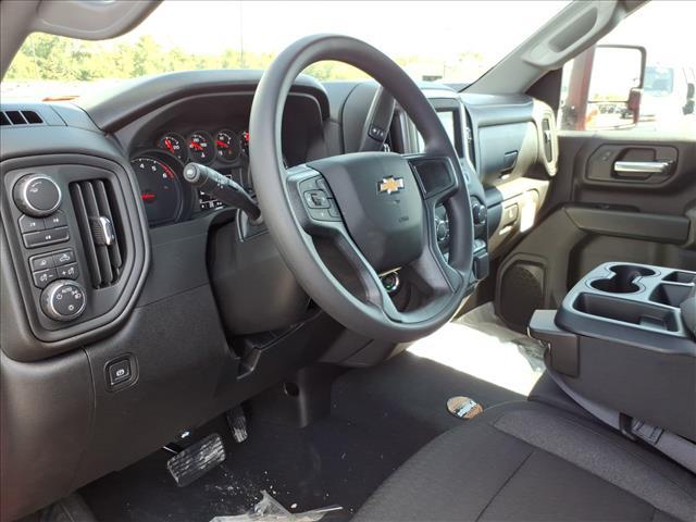 new 2026 Chevrolet Silverado 2500 car, priced at $56,888