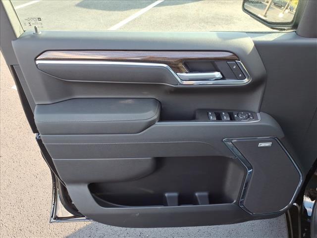 new 2026 Chevrolet Silverado 1500 car, priced at $62,450