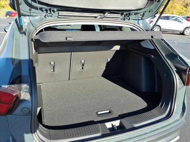 new 2026 Chevrolet Trax car, priced at $23,664